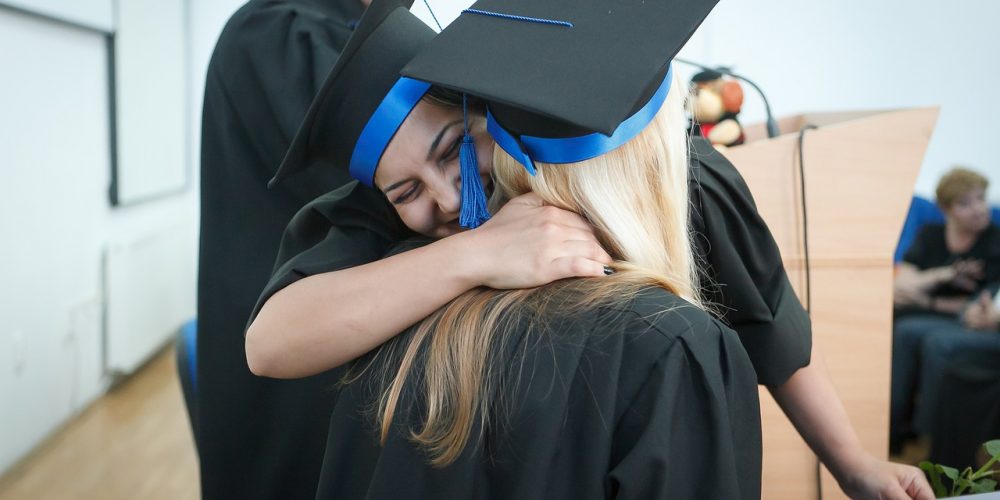 fai il test per l'università